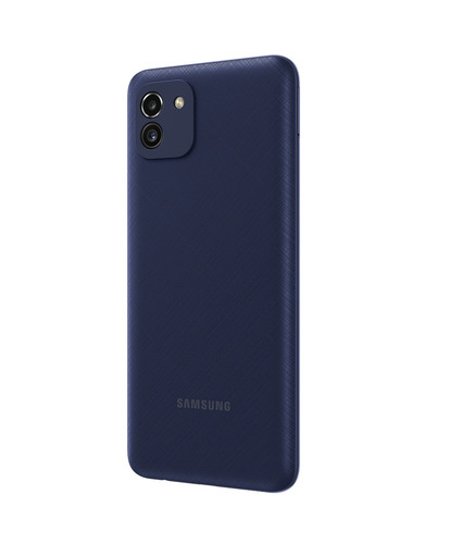 Imagem 6 de 8 de Samsung Galaxy A03 64 GB azul 4 GB RAM