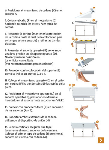 Cortina Roller Doble Blackout-sunscreen 6% 120x90cm Dbsu1 Blanco