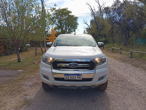 Ford Ranger 2.5 Cd Ivct Xlt 166cv