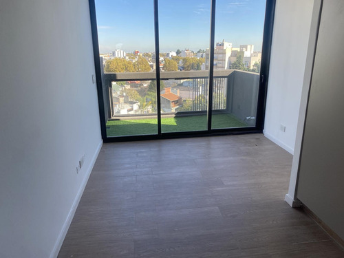 Venta Mono Ambiente C/ Terraza - Larrazábal 100 - Liniers