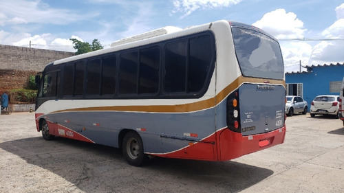 Micro Thunder Mais Executivo 2010 - Cod Tc 1010
