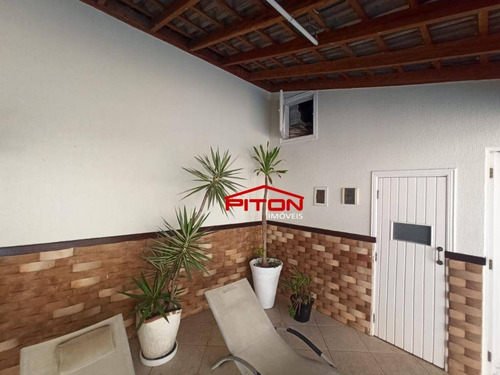 Sobrado Com 3 Dormitórios À Venda, 297 M² Por R$ 1.200.000,00 - Aruã - Mogi Das Cruzes/sp - So2866