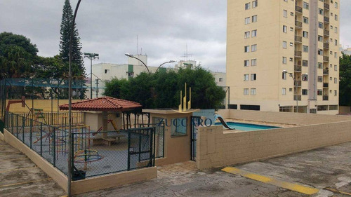 Apartamento No Bom Clima - Ap13443