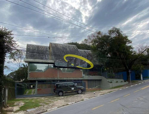 Imagem 1 de 30 de R. José Felix Oliveira - Comercial At 1.200m², Ac 508m², 3 Pisos, 17 Vagas - Ca5201