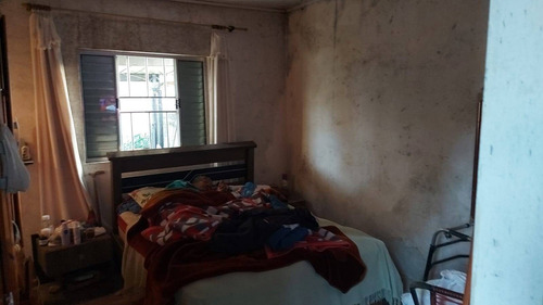 Imagem 8 de 8 de 5608 Casa 2 Dormitórios Lado Pista Mngaguá