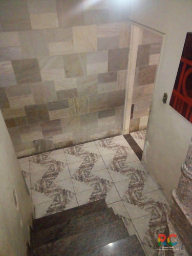 Imagem 9 de 19 de Casa À Venda No Bairro Vila Zamataro - Guarulhos/sp - 260
