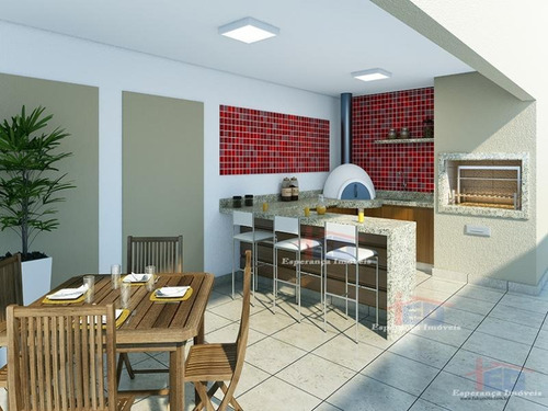Imagem 4 de 15 de Ref.: 8405 - Apartamento Em Osasco Para Venda - V8405