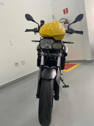 Imagem 1 de 11 de Bmw F-800r