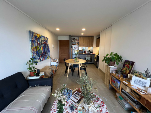 Arriendo Amoblado En El Centro De Puerto Vara (26384)