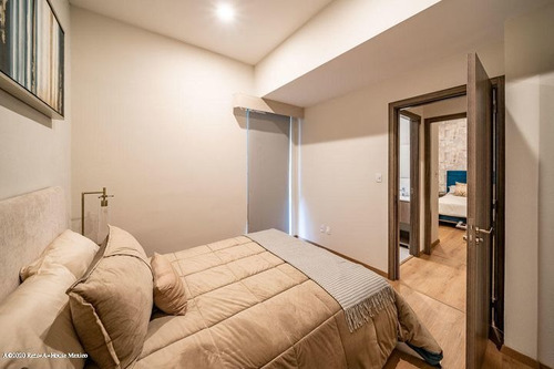 Imagen 8 de 13 de Dpeartamento En Venta En San Francisco Coacalco 212295isg