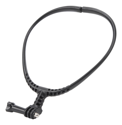 Suporte De Pescoço Para Montagem Em Câmera Action Abs Extens