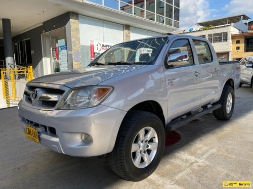 Toyota Hilux 2.5 Imv 4x4