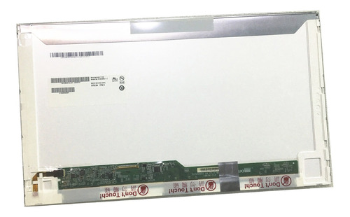 Pantalla 15.6 Sony Vaio 1380x768 Pcg-71914l Pcg-71315l