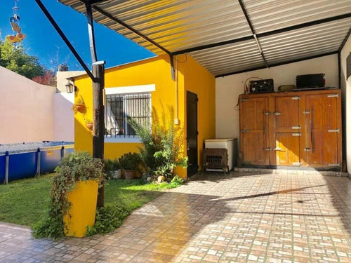 Imagen 19 de 24 de Venta Excelente Casa En Moreno