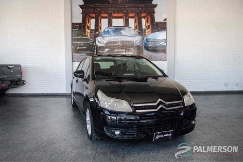 Imagen 3 de 14 de Citroën C4 1.6 16v X Pack Look