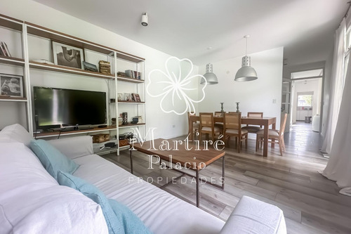 Casa En Venta. Barrio Los Nogales. Villa De Mayo