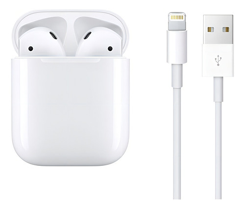 Auriculares inalámbricos Bluetooth i12 recargables de primera calidad, color blanco, color RGB, color claro