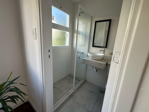 Venta Departamento 1 Ambiente Al Frente - Plaza Mitre Mar Del Plata