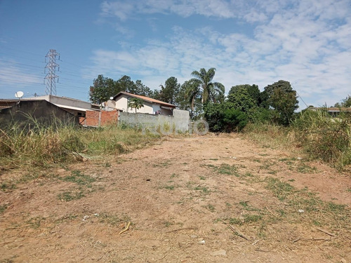 Imagem 2 de 4 de Terreno À Venda Em Parque Dos Pomares - Te011660
