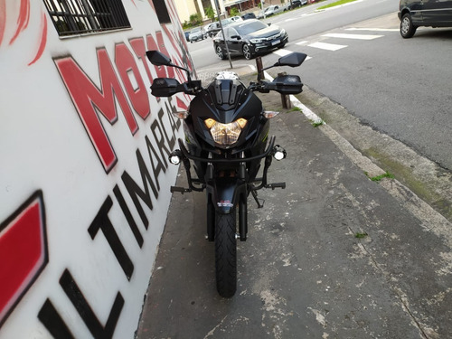 Imagem 5 de 10 de Kawasaki Versys-x 300 Abs