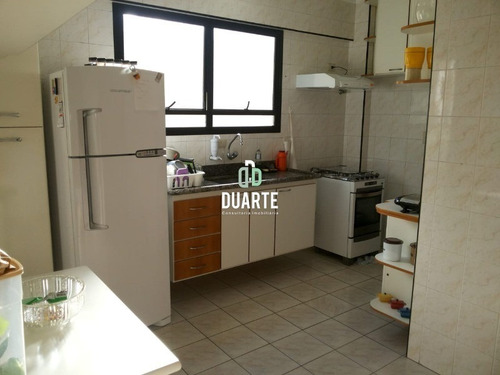 Imagem 3 de 21 de Apartamento - Ap01889 - 34562910