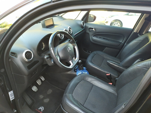 Imagem 6 de 8 de Citroën Aircross 2012 1.6 16v Exclusive Flex 5p