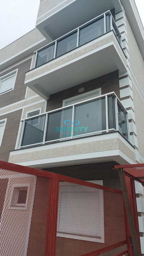Imagem 3 de 21 de Apartamento Com 2 Dorms, Renascença, Gravataí - R$ 255 Mil, Cod: 1416 - V1416