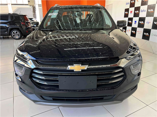 Chevrolet Montana 1.2 TURBO FLEX PREMIER AUTOMÁTICO