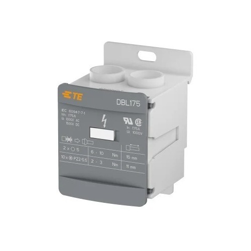 Dbl175 Bloque Distribución 1p 175a 1000v 1snl317510r0000
