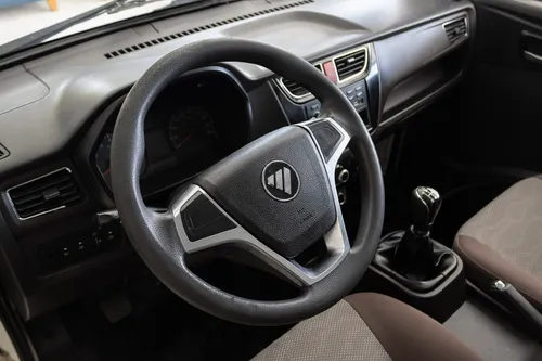 Foton Aumark Gasolina 2022 Tm