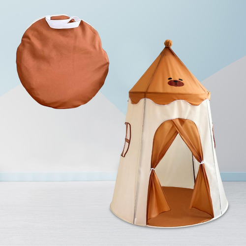 Tienda De Juegos Para Niños, Con Castillo Para Niños,