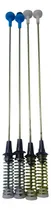 Comprar Resortes Para Lavadora Daewoo 7kg A 9.5kg 55cm