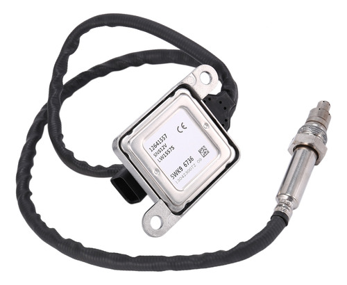 Sensor Nox Para Automóvil Sensor De Óxido De Nitrógeno 12662