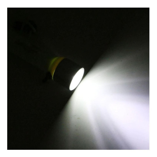 Imagen 8 de 9 de Linterna Acuatica Buceo Sumergible Led Cree De Potencia