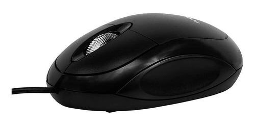 Imagen 3 de 3 de Argom Ms02 Mouse Usb Clásico Diseño Ergonómico