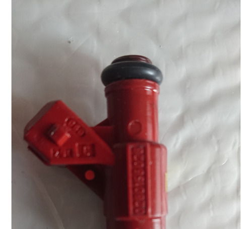 Inyector Ford Explorer Ranger Sporttrac Mountaineer V6 4.0l