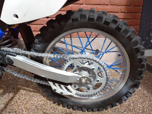 Yamaha Ttr 230