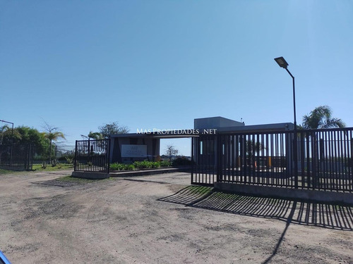 Imagen 1 de 6 de Lote Perimetral En Los Juncos, Lujan