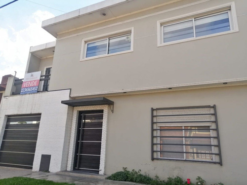 Imagen 2 de 19 de Duplex 4 Ambientes Con Cochera