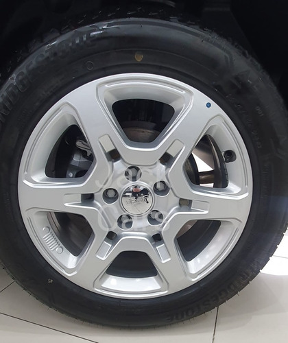 Imagen 6 de 15 de Jeep Renegade 1.8 Sport