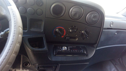 Iveco Daily 55c16 Termo King 2011 / 11
