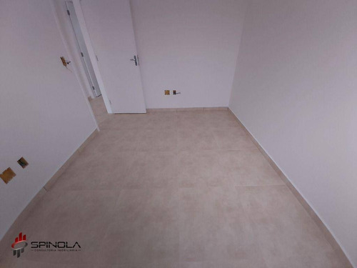 Imagem 17 de 20 de Casa Com 2 Dormitórios À Venda, 80 M² Por R$ 250.000,00 - Maracanã - Praia Grande/sp - Ca1710