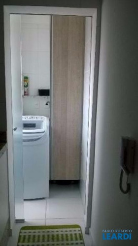 Imagem 9 de 10 de Apartamento - Vila Baeta Neves - Sp - 471385