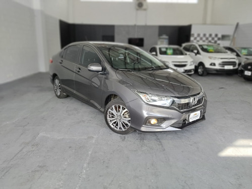 Imagem 7 de 15 de Honda City