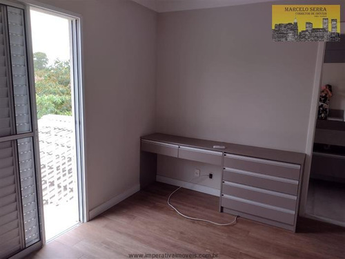 Imagem 3 de 26 de Casas Em Condomínio À Venda Em Jundiaí/sp - Compre O Seu Casas Em Condomínio Aqui! - 1493363