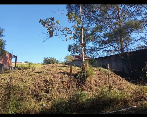 Terreno Km 39 - Cotia