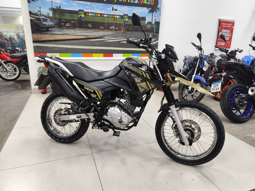 Yamaha Xtz 150 Crosser Z 2022 / 7.464 Km