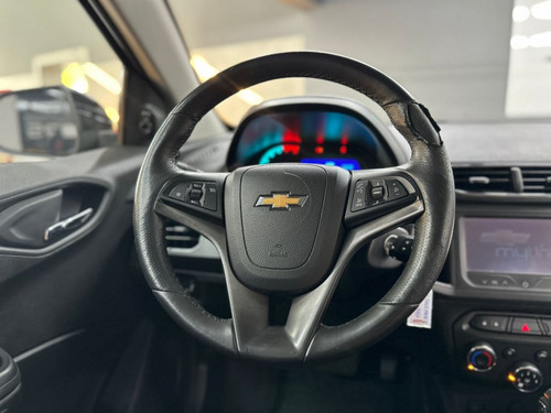 Chevrolet Onix 1.4 MPFI LT 8V FLEX 4P AUTOMÁTICO