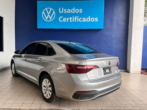 Volkswagen Jetta 1.4 T Fsi Comfortline At