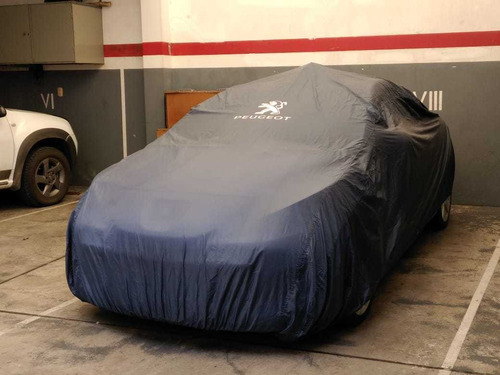Peugeot 207 Cc